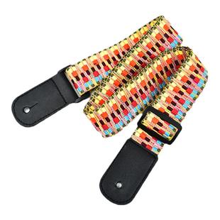 尤克里里背带ukulele背带乌克里里肩带小吉他带子成人儿童通用潮