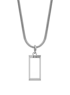 项链男潮牌百搭高级感设计感小众