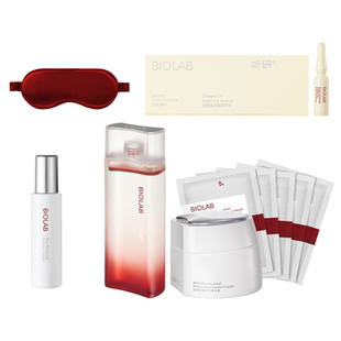 【年货节】BIO LAB听研黄油次抛+建构系列套组淡纹抗皱紧致光泽