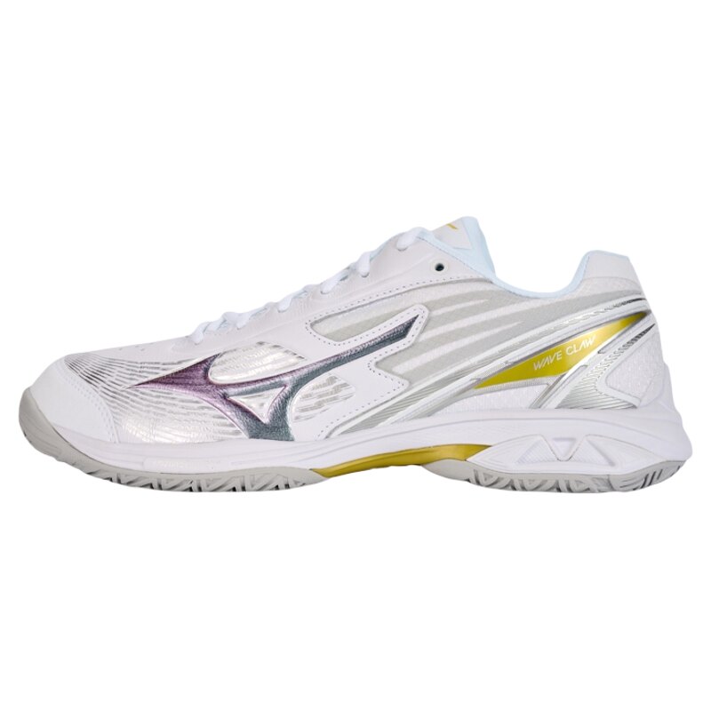 Mizuno/美津浓羽毛球鞋比赛鹰爪男女款专业减震利爪CLAW PRO