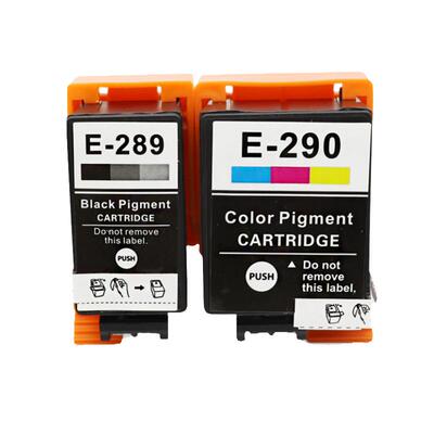 爱普生WF100便携式打印机墨盒