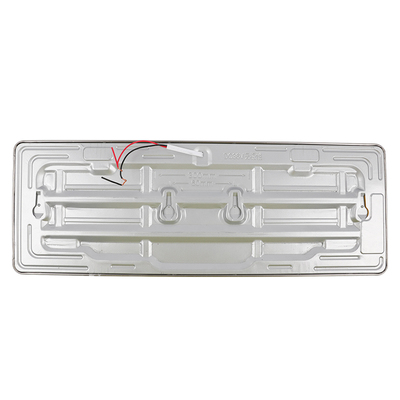 敏华安全应急通道指示灯牌标志灯