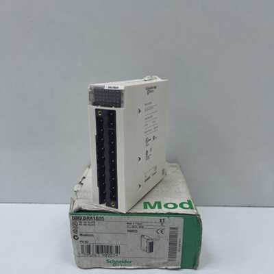 Schneider BMXDRA1605 DIG 16Q Relays