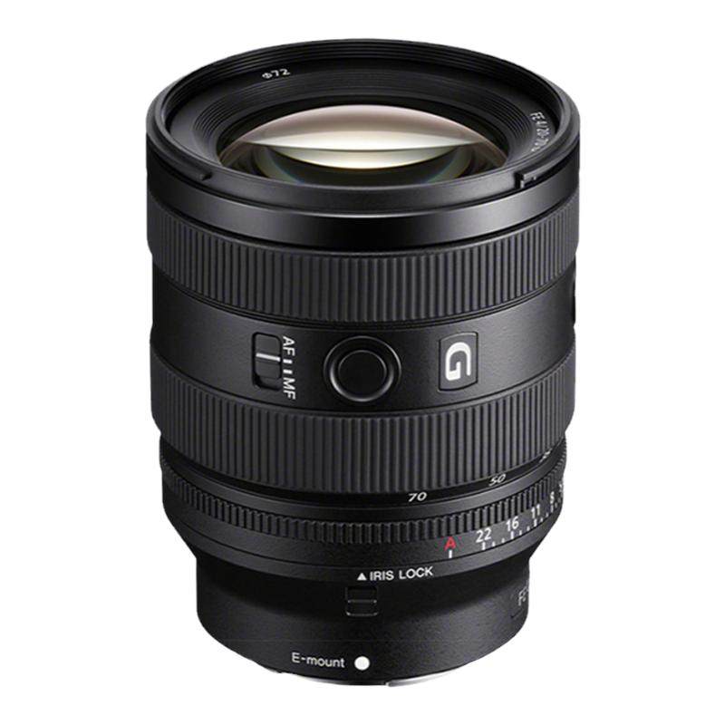 索尼/SONY FE 20-70mm F4 G全画幅小三元超广角变焦G镜头SEL2070G