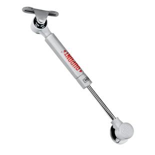 杜邦小型液压气撑橱柜气动支撑上翻门下翻门缓冲气压拉杆随意停杆