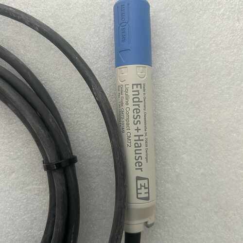【请询价】E 十 H   Compact CM72 紧凑型单参数变送器
