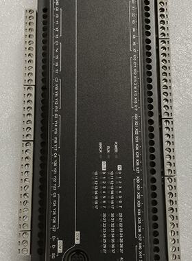 【询价】台达PLC DVP60EC00R3 成色如图，功能正常，适用