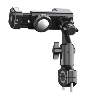 LRBH自行车手机支架骑行拍摄导航专用固定架山地车电动车摩托车外卖骑行装备