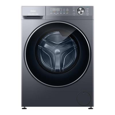 全网首发丨海尔11KG滚筒洗衣机