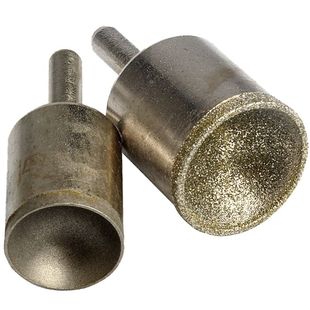 金刚砂窝珠器磨头修圆器玉石车珠子钻头手串加工工具打磨抛光磨圆