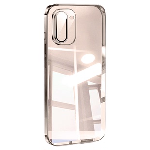 newyu适用一加ace6t手机壳oneplus6新款透明保护套一加ace5至尊防摔全包镜头ace5竞速版超薄专用ace3pro软壳