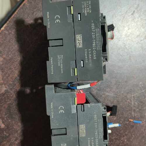 溢价-PLC模块 6ES7 231-7PB22-0XA8，E