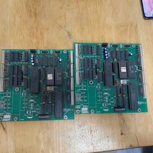 溢价-DASAN DATA AQUISI TION SYSTEM