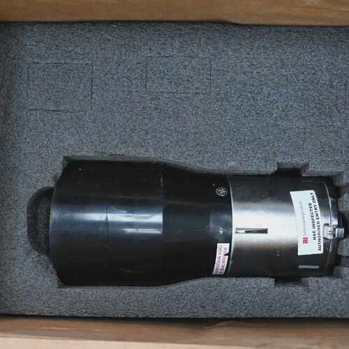 MSA GENERAL MONITORS IR5500 OPEN PATH IR SOURCE INFRARED GAS