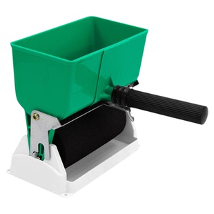 刷胶神器手动涂胶机滚筒式涂胶器小型手工过胶木板壁纸上胶机纸箱