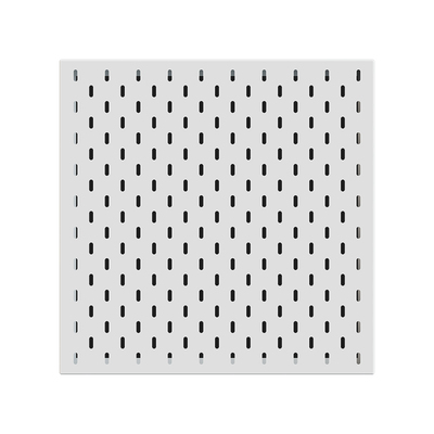 宜家洞洞板航空铝定制