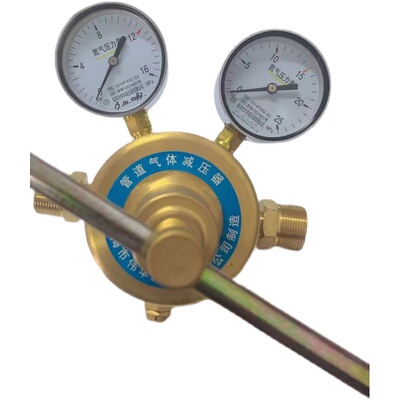 YQY-754YQYG-754氧气减压器氮气