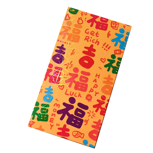 炫彩2026新款马年红包袋春节过年压岁包创意个性红包袋可爱卡通用