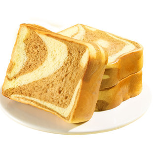 营养早餐面包手撕切片吐司多种口味整箱健康食品早饭速食代餐零食