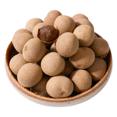 干桂圆带壳大果特产干货小核肉厚桂圆干2025新货龙眼红枣枸杞泡茶