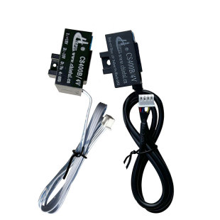KR500气保焊机NBC350电流传感器奇霍CHIEFUL霍尔元件CS400B茶花4V