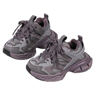 星期六男女童时尚休闲运动鞋正品