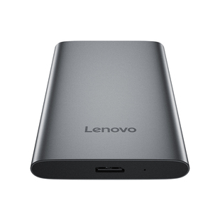 【爆款】联想F508移动硬盘2t大容量高速1t USB3.2 外置电脑手机