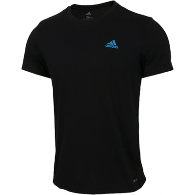 Adidas/阿迪达斯正品 PARIS GRAPH TEE 男子 网球短袖T恤 DV2976