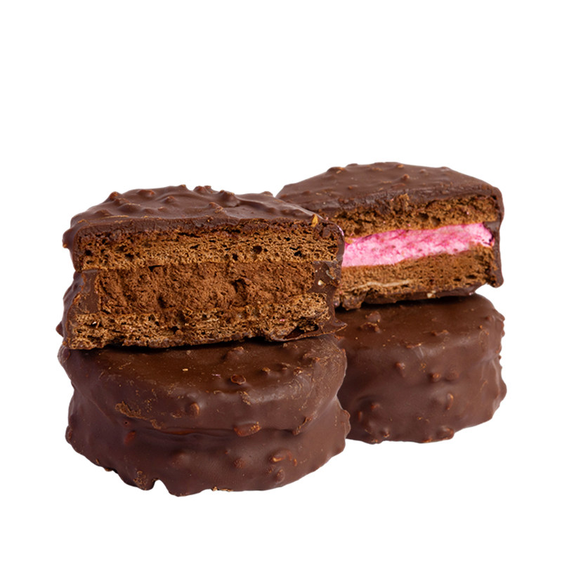 MCT巧克力生酮食品无麸质无蔗糖