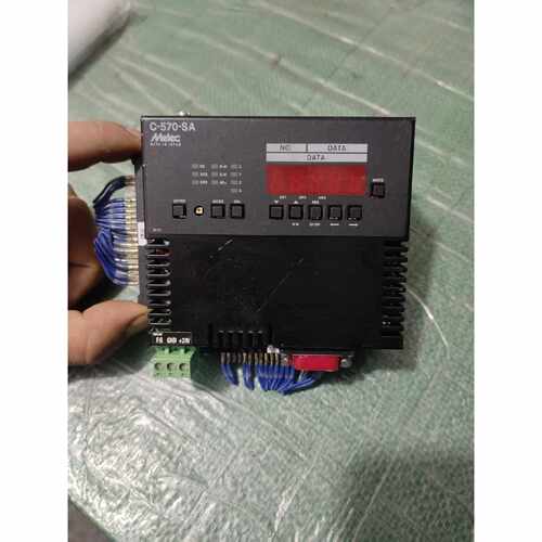 溢价-MELEC脉冲发生器C570SA