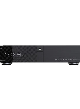 zidoo4K杜比z2000pro硬盘播放器