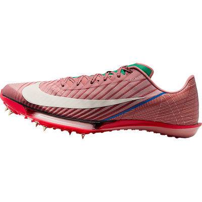 Nike/耐克正品Maxfly 2男女运动训练缓震田径短跑钉鞋HQ2058-600