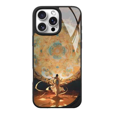 东来也苹果iPhone17pro手机壳