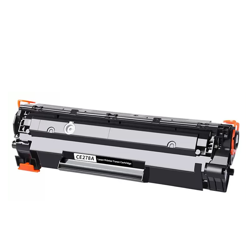 西谷适用惠普CE278A硒鼓HP P1506 1530 P1606dn P1566 m1536dnf墨盒78A HP LaserJet 1536dnf打印机硒鼓