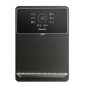 霍尼韦尔管线机家用壁挂式即热饮水机EC01净水器家用直饮加热一体