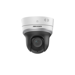 海康威视变焦摄影头wifi无线球机家用网络摄像监控器手机远程poe