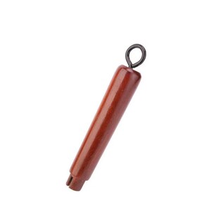 实木锅柄把手老式铁锅炒菜锅把手柄木把木头防烫耐用锅老铁锅手柄