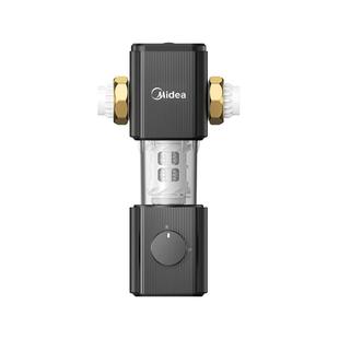 美的-80前置过滤器中央净水自来水过滤饮水机家用新款全屋自动