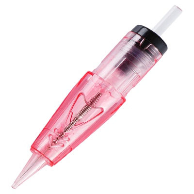 电流仪FIX纹绣专用一体针牛叉针