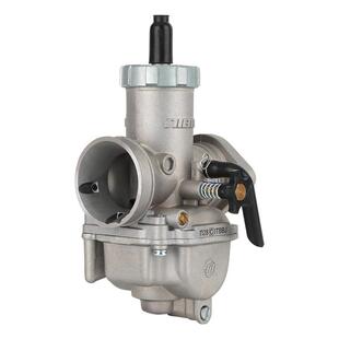 尼比化油器改装CG175/200/250/300三轮摩托化油器PZ30化油器原厂