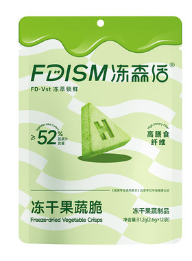 冻森活菜爆了高膳食纤维七夕送礼