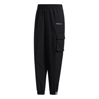 阿迪达斯女子正品运动长裤清仓特价GP5813 H15956【亚洲码】