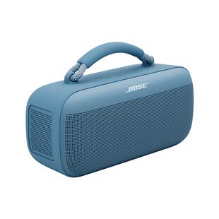 【自营】Bose SoundLink Max 户外防水防尘便携式蓝牙音箱