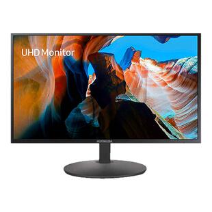 现代HUYINIUDA全新24寸高清液晶显示器19/22寸监控屏幕内置音响27