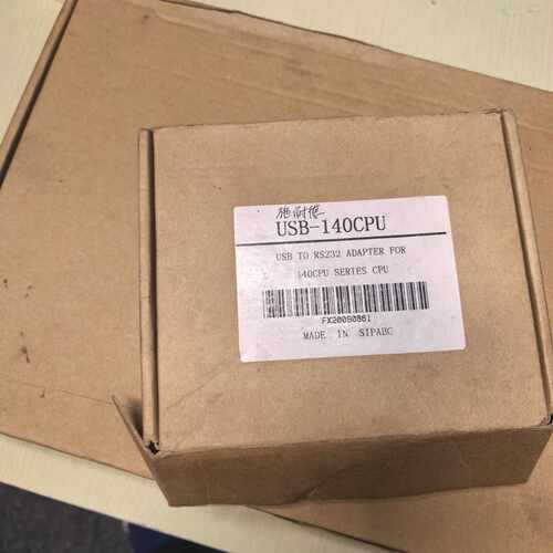 溢价-USB-140CPU适配器