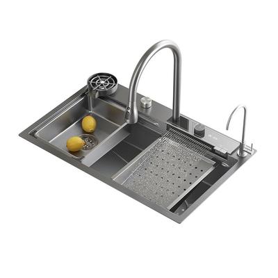 飘雨水槽EOCO304不锈钢