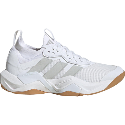 Adidas/阿迪达斯官方正品2025新款女士缓震回弹综合训练鞋JP7969