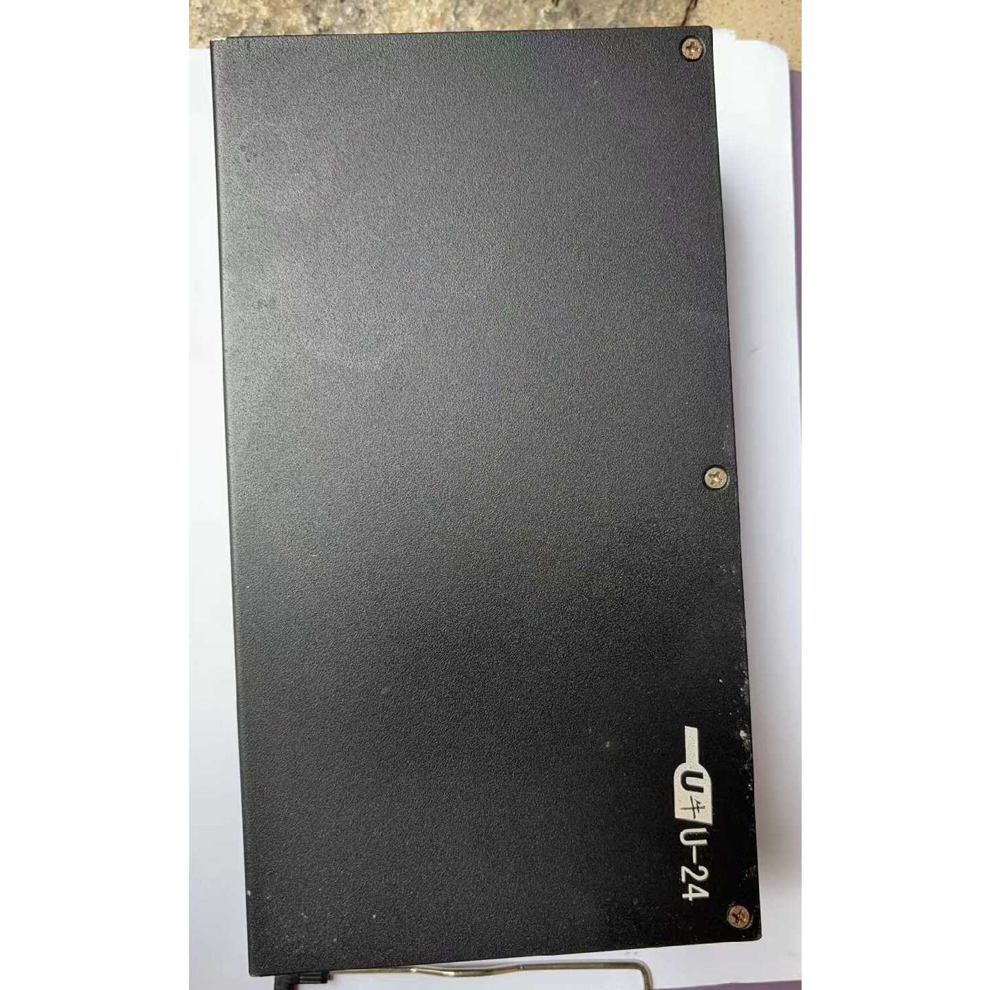 询价u牛usb多口充电器裸机无其它元器件