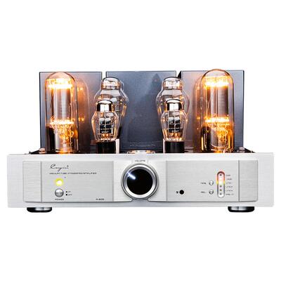 凯音发烧HIFI胆机功率放大器