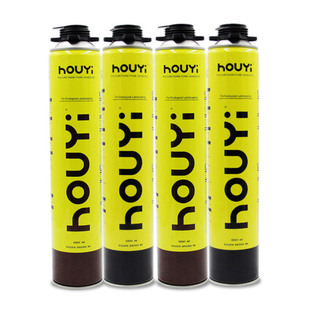 鱼缸发泡胶造景水族草缸水陆缸雨林缸泡沫剂青龙石沉木黑色骨架胶